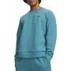 Under Armour | Under Armour Unstoppable Fleece Crew | modrá| XL Under Armour | Under Armour Unstoppable Fleece Crew | modrá| XL