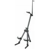 K&M 15530 Violin stand black K&M 15530 Violin stand black