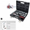 Sada nástrčkových kľúčov KS TOOLS 911.0620 Sada nástrčkových kľúčov KS TOOLS 911.0620