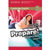 Cambridge English Prepare! Cambridge English Prepare!