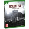 Resident Evil Requiem - Xbox Series X (5055060993798) Resident Evil Requiem - Xbox Series X (5055060993798)