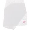 Dámske sukne EA7 Woman Jersey Miniskirt - white python - Biely (L) Dámske sukne EA7 Woman Jersey Miniskirt - white python - Biely (L)