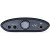 iFi audio UNO (Stolný slúchadlový HiRes D/A prevodník + slúchadlový zosilňovač.) iFi audio UNO (Stolný slúchadlový HiRes D/A prevodník + slúchadlový zosilňovač.)