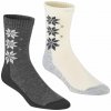Ponožky KARI TRAA KT WOOL SOCK 2 PK Lady veľkosť 39-41 Ponožky KARI TRAA KT WOOL SOCK 2 PK Lady veľkosť 39-41