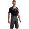 Pánske cyklistické šortky Rogelli Advntr Distance MTB grey Pánske cyklistické šortky Rogelli Advntr Distance MTB grey