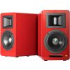 Reproduktory Edifier Airpulse A100 (červené) Varianta: univerzálne Reproduktory Edifier Airpulse A100 (červené) Varianta: univerzálne