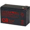 CSB 12V 7,2Ah CSB 12V 7,2Ah