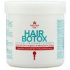 Kallos Hair Botox nezmývatelný balzam na vlasy 250 ml Kallos Hair Botox nezmývatelný balzam na vlasy 250 ml