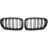 TUNING-TEC Predná maska, BMW 3, E90, E91, 2009-2013, Black-Glossy TUNING-TEC Predná maska, BMW 3, E90, E91, 2009-2013, Black-Glossy