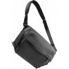 Peak Design Everyday Sling 10L v2 Black BEDS-10-BK-2 Peak Design Everyday Sling 10L v2 Black BEDS-10-BK-2