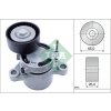 Schaeffler INA Napinák rebrovaného klinového remeňa 534062710 Schaeffler INA Napinák rebrovaného klinového remeňa 534062710