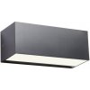 REDO Lampris 90154 LED (Nástenné exteriérové LED svietidlo.) REDO Lampris 90154 LED (Nástenné exteriérové LED svietidlo.)