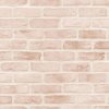 Esta Home, Vliesová tapeta na stenu, ružové tehly, tehlová stena 139166, Paradise, rozměry 0,53 x 10,05 m Esta Home, Vliesová tapeta na stenu, ružové tehly, tehlová stena 139166, Paradise, rozměry 0,53 x 10,05 m