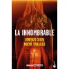 La Innombrable Serie Inspectora Manuela Mauri 3 (Noemi Trujillo)(Brožovaná) La Innombrable Serie Inspectora Manuela Mauri 3 (Noemi Trujillo)(Brožovaná)