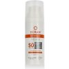 Ecran Sunnique Anti-Aging Protective Fluid SPF50+ opaľovací prípravok na tvár Všetky typy pleti 50 ml unisex Ecran Sunnique Anti-Aging Protective Fluid SPF50+ opaľovací prípravok na tvár Všetky typy pleti 50 ml unisex