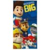 Detexpol Osuška Paw Patrol no job 70 x 140 cm Detexpol Osuška Paw Patrol no job 70 x 140 cm
