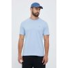 Bavlnené tričko Gant 2003184 modrá S Bavlnené tričko Gant 2003184 modrá S