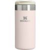 Stanley Termohrnček The AeroLight™ Transit Mug 350 ml Rose Quartz Stanley Termohrnček The AeroLight™ Transit Mug 350 ml Rose Quartz