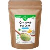 ZELENÁ ZEMĚ Konopný proteín kokos s ananásom 1000 g ZELENÁ ZEMĚ Konopný proteín kokos s ananásom 1000 g