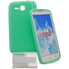 Púzdro Jelly Case Huawei Ascend Y600 Mátové