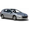Priečniky Thule SmartRack XT SquareBar Peugeot 407 SW Kombi 2004-2010 s pozdĺžnikmi Priečniky Thule SmartRack XT SquareBar Peugeot 407 SW Kombi 2004-2010 s pozdĺžnikmi