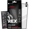 Ochranné sklo Sturdo Rex 5D Full Glue Honor 400 5G čierne Ochranné sklo Sturdo Rex 5D Full Glue Honor 400 5G čierne