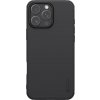 Magnetický kryt Nillkin Super Frosted Shield Pro pre iPhone 16 Pro - čierny Magnetický kryt Nillkin Super Frosted Shield Pro pre iPhone 16 Pro - čierny