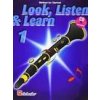LOOK LISTEN LEARN 1 CLARINET LOOK LISTEN LEARN 1 CLARINET