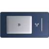 Satechi Eco Leather Desk Mat Blue (ST-LDMB) Satechi Eco Leather Desk Mat Blue (ST-LDMB)