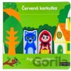 Červená karkulka - Marion Billet Červená karkulka - Marion Billet