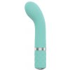Pillow Talk Racy Teal