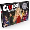 Hasbro Cluedo verzia klamári