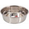 DOG FANTASY Miska nerez ťažká 20 cm 1,8 l DOG FANTASY Miska nerez ťažká 20 cm 1,8 l