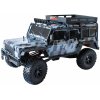 DF models DF-4J Crawler 2023 Edition XXL RTR KAMUFLÁŽ 1:10 DF models DF-4J Crawler 2023 Edition XXL RTR KAMUFLÁŽ 1:10