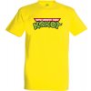 Koza Bobkov tričko SMTKokot Lemon