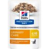 Hill´s HILLS Diet Feline c/d Multicare KAPSIČKA chicken NEW 12x85 g Hill´s HILLS Diet Feline c/d Multicare KAPSIČKA chicken NEW 12x85 g