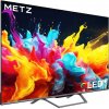 METZ 75MQE7600Z 75 QLED 4K Ultra HD TV METZ 75MQE7600Z 75 QLED 4K Ultra HD TV