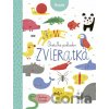 Škatuľka pokladov: Zvieratká - Stonožka Škatuľka pokladov: Zvieratká - Stonožka