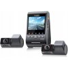 Autokamera Viofo A329S GPS 4K (2160p) Wi-Fi GPS + zadná + interiér Autokamera Viofo A329S GPS 4K (2160p) Wi-Fi GPS + zadná + interiér