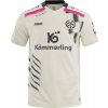 Jako 1. FSV Mainz 05 3rd Jersey 2025/26 mz4225i-656