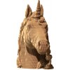 Cartonic Kartónové 3D Puzzle Jednorožec *Výpredaj Cartonic Kartónové 3D Puzzle Jednorožec *Výpredaj