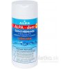 Alpa Dent prášek na čistenie protéz 150 ml Alpa Dent prášek na čistenie protéz 150 ml