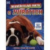 Neuvěřitelná fakta o zvířatech - Kol Neuvěřitelná fakta o zvířatech - Kol