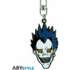 Prívesok na kľúče Death Note Ryuk