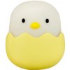 MegaLight Nočné svetlo BABY EGGY EGG Yellow MegaLight Nočné svetlo BABY EGGY EGG Yellow