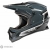 O'NEAL SONUS SLICK prilba, čierna/sivá S O'NEAL SONUS SLICK prilba, čierna/sivá S