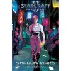 Titan Books StarCraft WarChest - Shadow Wars The Complete Collection Titan Books StarCraft WarChest - Shadow Wars The Complete Collection