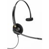 HP Poly Poly EncorePro 510D with Quick Disconnect Monoaural Digital Headset TAA Slúchadlá s mikrofónom Kábel Pres hlavu Hovor / hudba Čierna (783Q0AA) HP Poly Poly EncorePro 510D with Quick Disconnect Monoaural Digital Headset TAA Slúchadlá s mikrofónom Kábel Pres hlavu Hovor / hudba Čierna (783Q0AA)