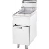 Fritéza plynová 17 l, G20 | STALGAST, Linia 700 inox Fritéza plynová 17 l, G20 | STALGAST, Linia 700 inox