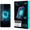 Ochranná fólia 3MK pre OnePlus 9 Pro, 3ks